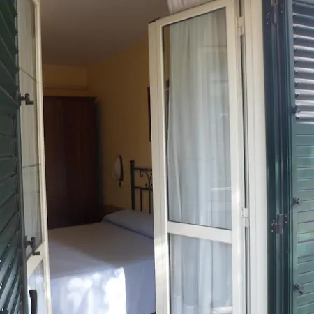 Miramonte Hotel Vibo Valentia