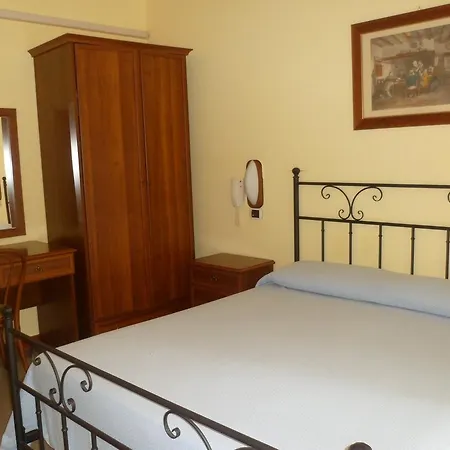 Hotel Miramonte