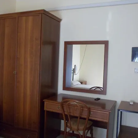 Otel Miramonte Vibo Valentia