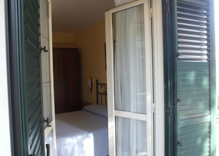 Miramonte 酒店 维博瓦伦蒂亚