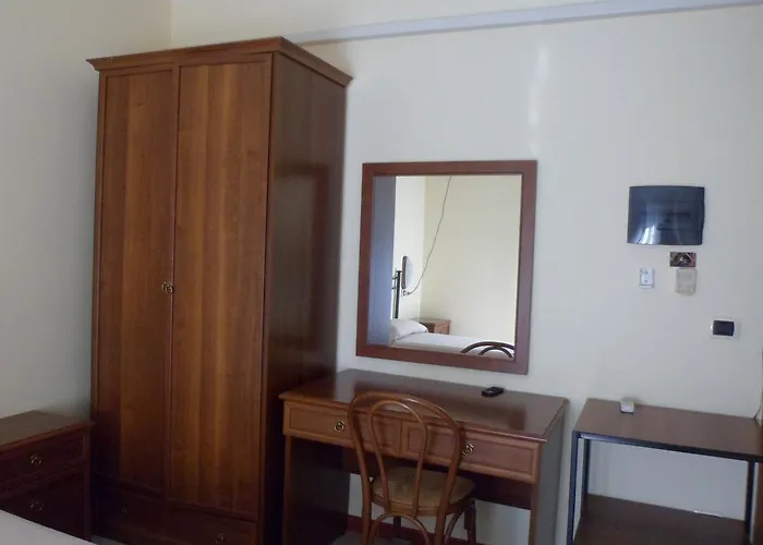 酒店 Miramonte 维博瓦伦蒂亚